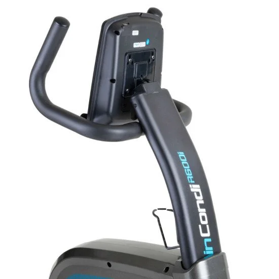 Хоризонтален велоергометър InSPORTline inCondi R600i
