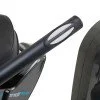 Хоризонтален велоергометър InSPORTline inCondi R600i