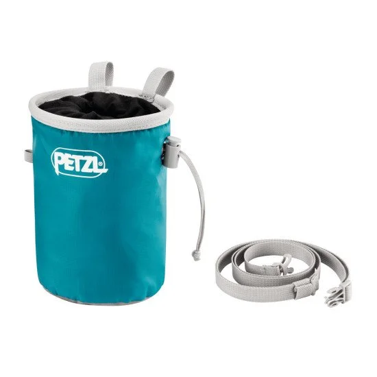Торбичка за магнезий PETZL Bandi