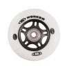 Комплект резервни колела WORKER 64mm и лагери ABEC-5 Chrome Комплект резервни колела WORKER 64mm и лагери ABEC-5 Chrome