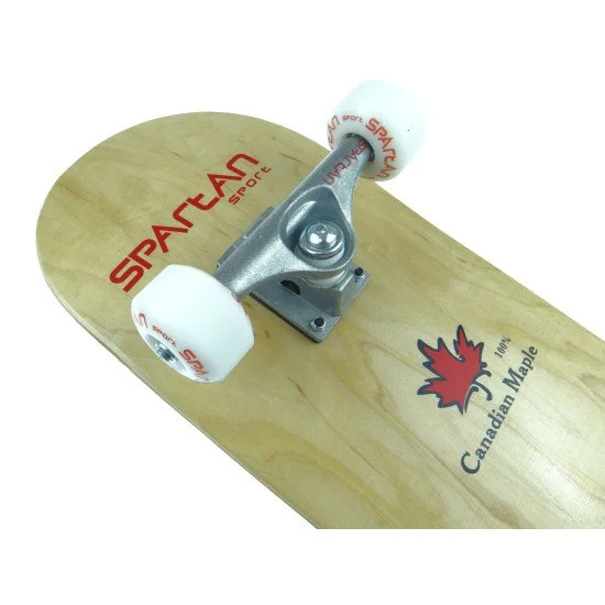 Скейтборд SPARTAN Top board 31 Скейтборд SPARTAN Top board 31
