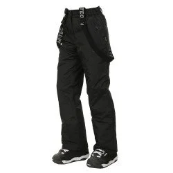 Дамски ски панталон HI-TEC Lady Gral