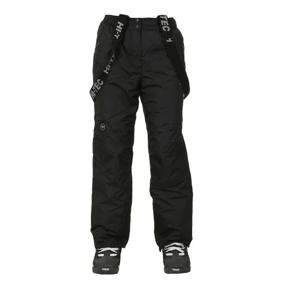 Дамски ски панталон HI-TEC Lady Gral Дамски ски панталон HI-TEC Lady Gral