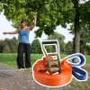 Слаклайн inSPORTLine Ergo 25 м