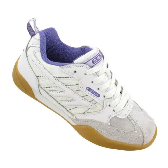 Дамски маратонки HI-TEC Squash Classic Wos Дамски маратонки HI-TEC Squash Classic Wos