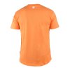 Тениска HI-TEC Generat, Оранжев