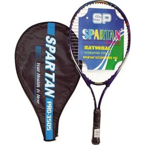 Ракета за тенис на корт SPARTAN Alu Classic, 58 см Ракета за тенис на корт SPARTAN Alu Classic, 58 см