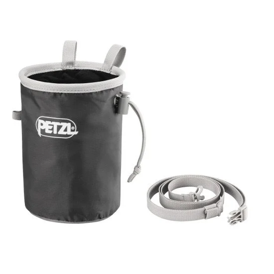 Торбичка за магнезий PETZL Bandi