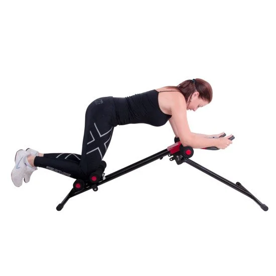 Тренажор за коремните мускули inSPORTline Ab Lifter Easy