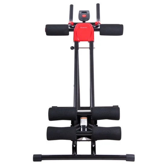Тренажор за коремните мускули inSPORTline Ab Lifter Easy