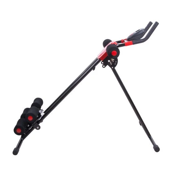 Тренажор за коремните мускули inSPORTline Ab Lifter Easy