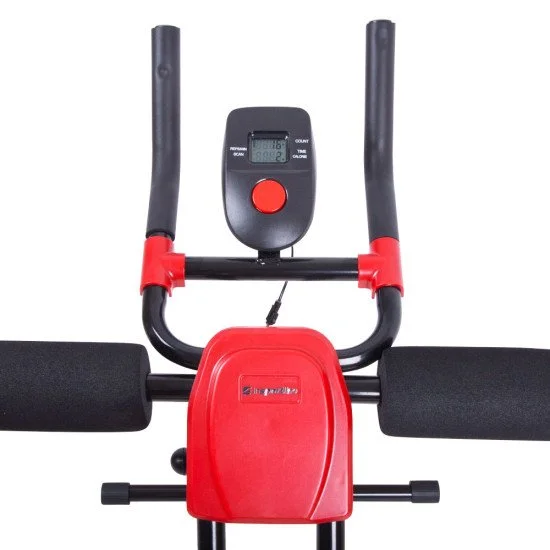 Тренажор за коремните мускули inSPORTline Ab Lifter Easy