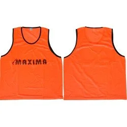 Тренировъчен потник - маркер MAXIMA за юноши