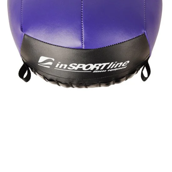 Медицинска топка inSPORTline Walbal 7 кг