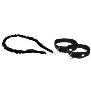 Тренировъчно въже inSPORTline Byfaster RS1100 Тренировъчно въже inSPORTline Byfaster RS1100