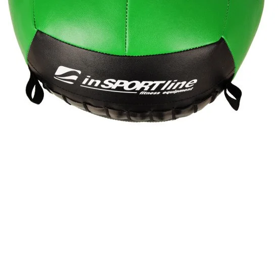 Медицинска топка inSPORTline Walbal 12 кг