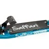 Скутер WORKER Saffari 100 Скутер WORKER Saffari 100