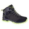 Мъжки високи обувки ELBRUS Mendoza MID WP Мъжки високи обувки ELBRUS Mendoza MID WP