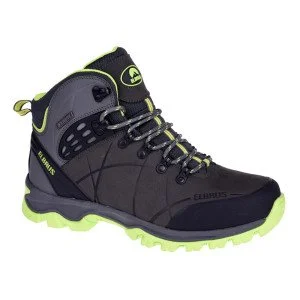 Мъжки високи обувки ELBRUS Mendoza MID WP