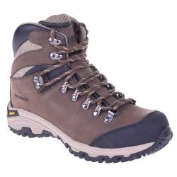Мъжки високи обувки HI-TEC Sajama Mid WP