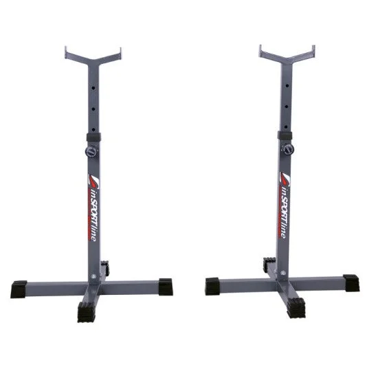 Стойка за лост inSPORTline PW10 Стойка за лост inSPORTline PW10