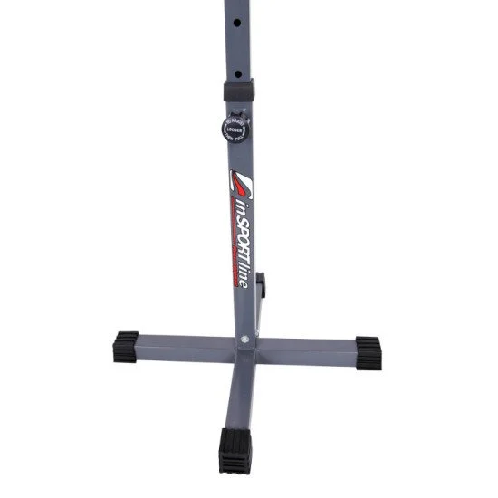 Стойка за лост inSPORTline PW10 Стойка за лост inSPORTline PW10