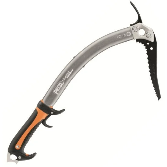 Ледокоп PETZL Quark
