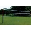 Комплект с мрежа за волейбол SPARTAN Beach Deluxe