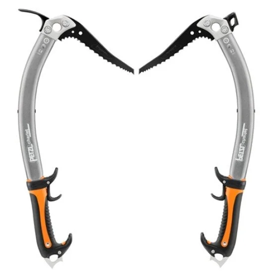 Ледокоп PETZL Quark