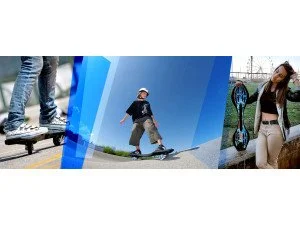 Уейвборд – вълновия скейтборд и горещите хобита сред децата