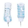 Дамски кънки за лед ACTION Blau Дамски кънки за лед ACTION Blau