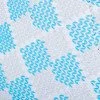 Дамски кънки за лед ACTION Blau Дамски кънки за лед ACTION Blau