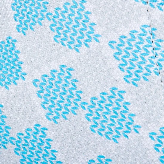 Дамски кънки за лед ACTION Blau Дамски кънки за лед ACTION Blau