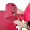 Тротинетка скутер WORKER Pinkila Тротинетка скутер WORKER Pinkila