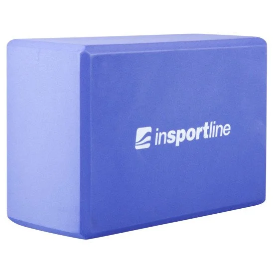 Йога блок inSPORTline Bricky M