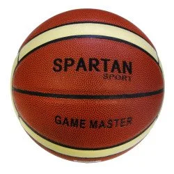 Баскетболна топка SPARTAN Game Master