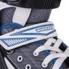 Ролери/кънки 2 в 1 WORKER Gondo Blue