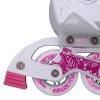 Ролери - кънки 2 в 1 WORKER Pinkola Ролери - кънки 2 в 1 WORKER Pinkola