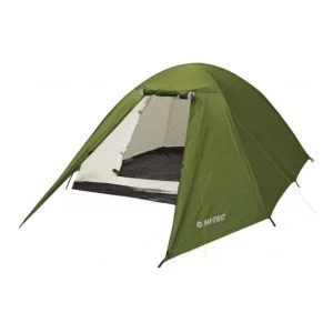 Палатка HI-TEC Carpi 2 Parrot green Палатка HI-TEC Carpi 2 Parrot green