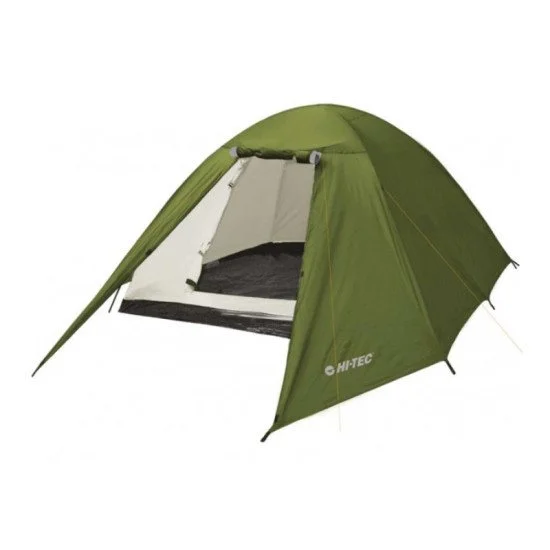 Палатка HI-TEC Carpi 2 Parrot green Палатка HI-TEC Carpi 2 Parrot green