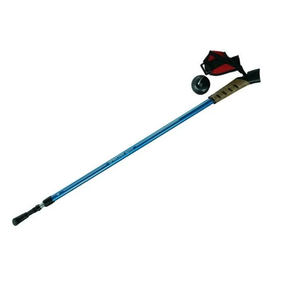Щеки за скандинавско ходене SPARTAN Nordic Walking