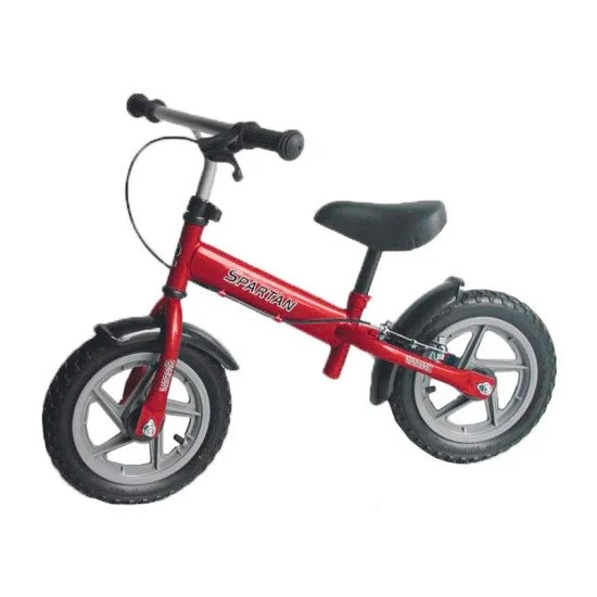 Колело без педали SPARTAN TRAINER BIKE II Колело без педали SPARTAN TRAINER BIKE II