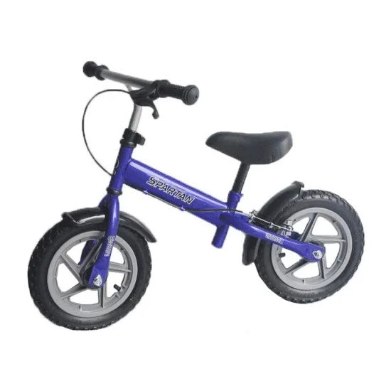 Колело без педали SPARTAN TRAINER BIKE II Колело без педали SPARTAN TRAINER BIKE II