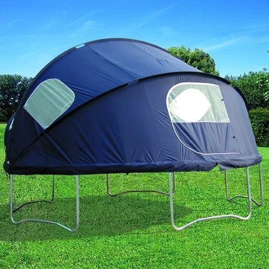 Палатка за батут 457 см inSPORTline Палатка за батут 457 см inSPORTline
