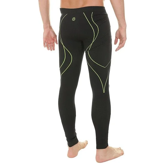 Мъжки термо клин HI-TEC Ikar Bottom Мъжки термо клин HI-TEC Ikar Bottom