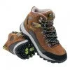Мъжки високи обувки ELBRUS Skylar Mid WP, Кафяв/Маслина Мъжки високи обувки ELBRUS Skylar Mid WP, Кафяв/Маслина
