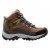 Мъжки високи обувки ELBRUS Skylar Mid WP, Кафяв/Маслина