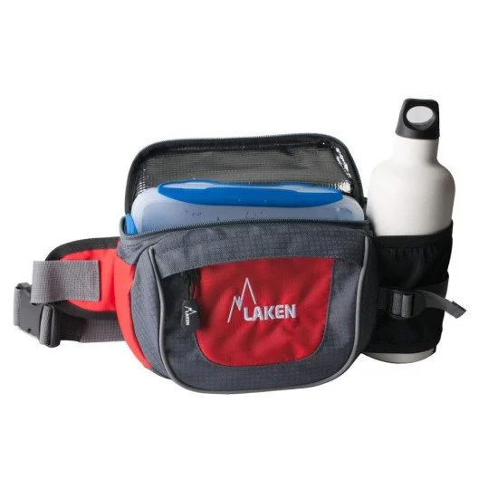 Чанта за кръста + кутия за храна LAKEN Mini-Trek Чанта за кръста + кутия за храна LAKEN Mini-Trek