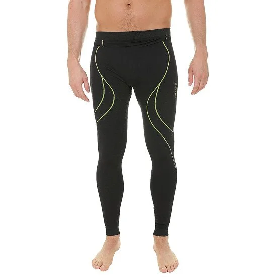 Мъжки термо клин HI-TEC Ikar Bottom Мъжки термо клин HI-TEC Ikar Bottom
