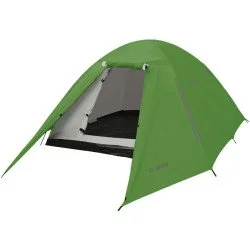 Палатка HI-TEC Campha 3 Parrot green